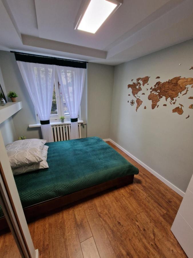 Apartament Sadecka Ostoja Nowy Sącz エクステリア 写真