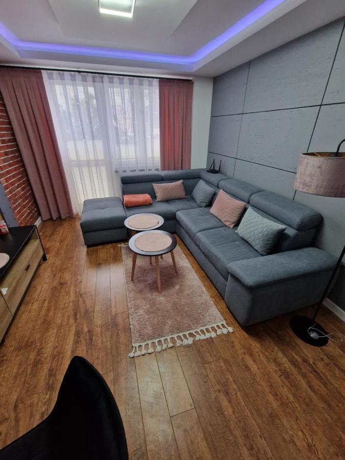 Apartament Sadecka Ostoja Nowy Sącz エクステリア 写真