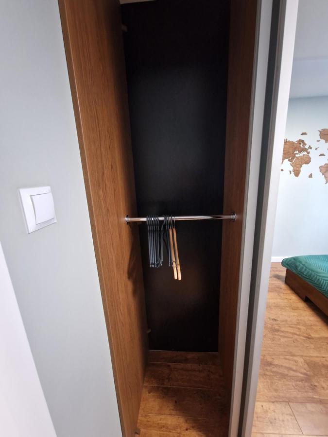 Apartament Sadecka Ostoja Nowy Sącz エクステリア 写真