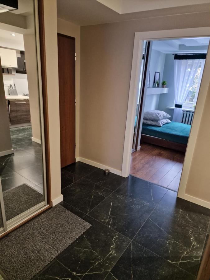 Apartament Sadecka Ostoja Nowy Sącz エクステリア 写真