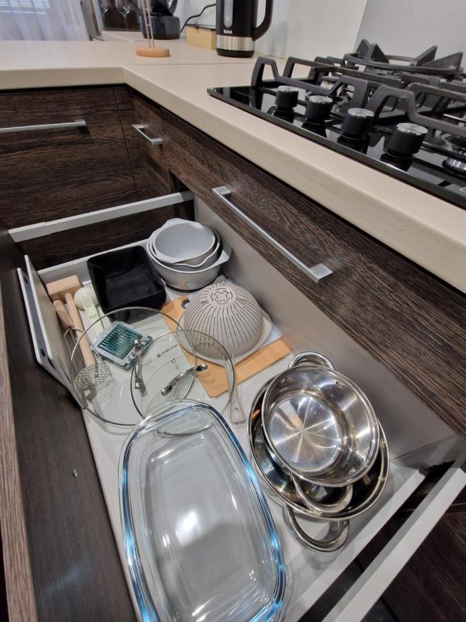 Apartament Sadecka Ostoja Nowy Sącz エクステリア 写真